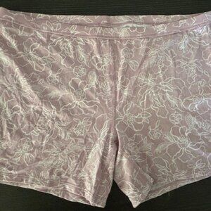 1 Pair - DULUTH Armachillo Cooling Women's Boxer Briefs LARGE 14-16